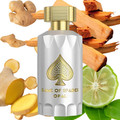 Jo Milano - Game Of Spades Opal - Eau de Parfum - Fragrance - Unisex 850051043316