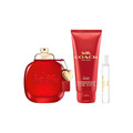 Coach - Love - Gift Set - Women 3386460141956