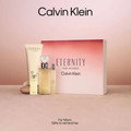 Calvin Klein - Eternity - Gift Set - Women 3616305631244