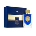 Lattafa - Liam Blue Shine - Eau de Parfum - Fragrance - Unisex 6290360591520