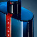 Prada - Luna Rossa Ocean - Gift Set - Men 3614274341195
