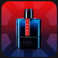 Prada - Luna Rossa Ocean - Gift Set - Men 3614274341195