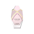 Mirada - Dresscode For Her - Eau de Parfum - Fragrance - Ladies 6294019012169