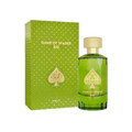 Jo Milano - Game Of Spades Bid - Eau de Parfum - Fragrance - Unisex 860009248663