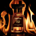 Tom Ford - Ebene Fume - Eau de Parfum - Fragrance - Unisex 888066115308