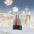 Prada - Luna Rossa Carbon - Gift Set - Mens 3614274347371 Prada - Luna Rossa Carbon - Gift Set - Mens 3614274347371