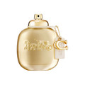 Coach - Gold - Eau de Parfum - Fragrance - Ladies 3386460156707