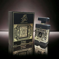 Jean Antoine - Sehr Al Oud - Eau de Parfum - Fragrance - Unisex 6287015125216