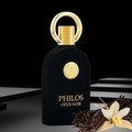 Maison Alhambra - Philos Opus Noir - Eau de Parfum - Fragrance - Unisex 6291107459332