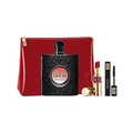 Yves Saint Laurent - Black Opium - Gift Set - Women's 3614273733502 Yves Saint Laurent - Black Opium - Gift Set - Women's 3614273733502