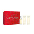 Calvin Klein - Eternity - Gift Set - Women's 3616304678325