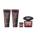 Versace - Crystal Noir - Gift Set - Women 8011003899845