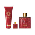 Versace - Eros Flame - Gift Set - Men's 8011003900039