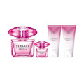 Versace - Bright Crystal Absolu - Gift Set - Womens 