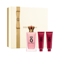 Dolce & Gabbana - Q - Gift Set - Ladies