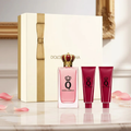 Dolce & Gabbana - Q - Gift Set - Ladies