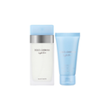Dolce & Gabbana - Light Blue - Gift Set - Women´s