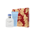 Dolce & Gabbana - Light Blue - Gift Set - Men´s