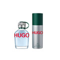 Hugo Boss - Man - 2 PCS Gift Set - Mens 