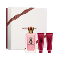 Dolce & Gabbana - Q - Gift Set - Ladies