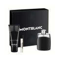 Montblanc - Legend - Gift Set - Mens 