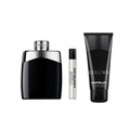 Montblanc - Legend - Gift Set - Mens 