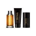 Hugo Boss - The Scent - Gift Set - Men 