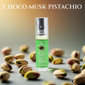 Al Rehab - Pistachio - Perfume Oil - Unisex