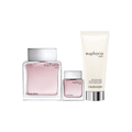 Calvin Klein Euphoria Gift Set Set 1 3616304678332