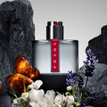 Prada - Luna Rossa Carbon - Eau de Toilette - Fragrance - Mens