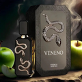 French Avenue - Veneno - Eau de Parfum - Fragrance - Unisex