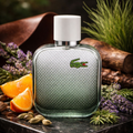 Lacoste - 12.12 Blanc Intense - Eau de Toilette - Fragrance - Mens