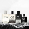 Giorgio Armani - Acqua di Gio - Parfum - Fragrance - Mens 