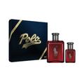 Ralph Lauren - Polo Red - Gift Set - Men