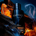Christian Dior - Sauvage - Parfum - Fragrance - Mens 3348901486385