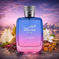 Rasasi - Hawas London - Eau de Parfum - Fragrance - Unisex 
