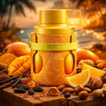 Armaf - Odyssey Go Mango - Eau de Parfum - Fragrance - Mens 