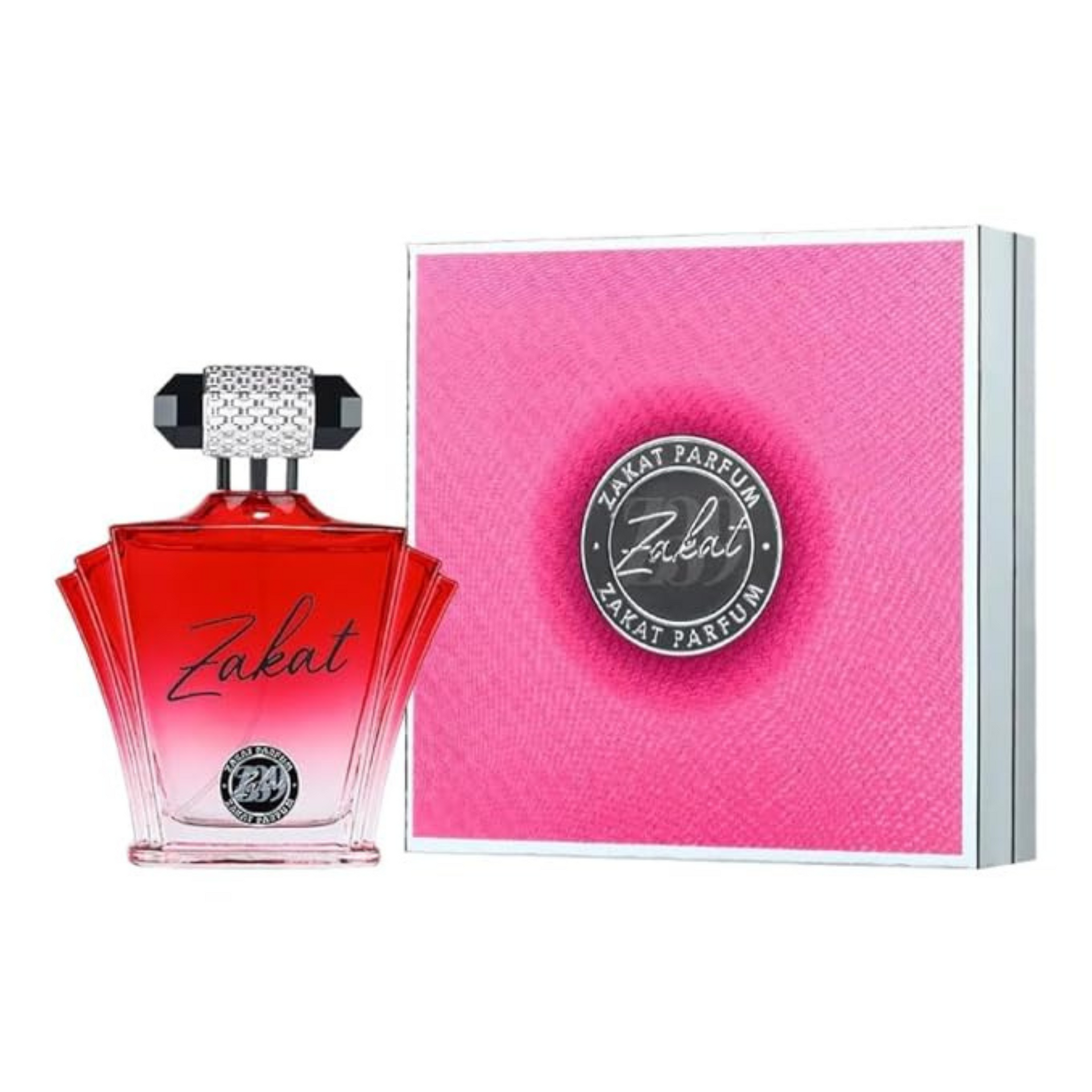 Zakat Zoghbi Z39 Eau de Parfum Fragrance for Ladies