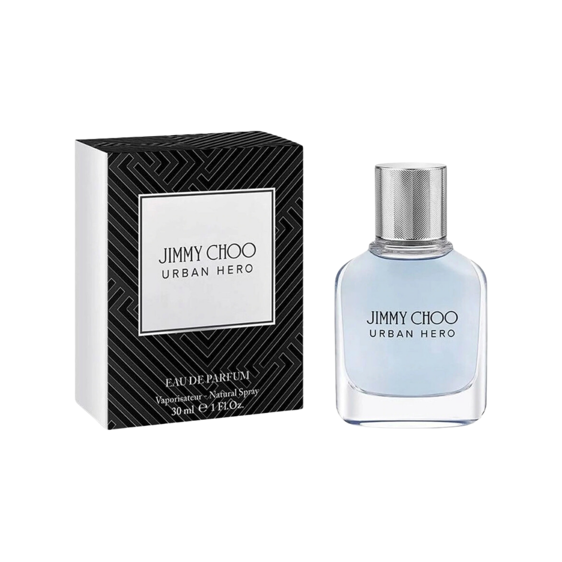 香水(男性用) JIMMY CHOO URBAN HERO 100ml Jimmy Choo Urban Hero Eau de Parfum Fragrance for Mens