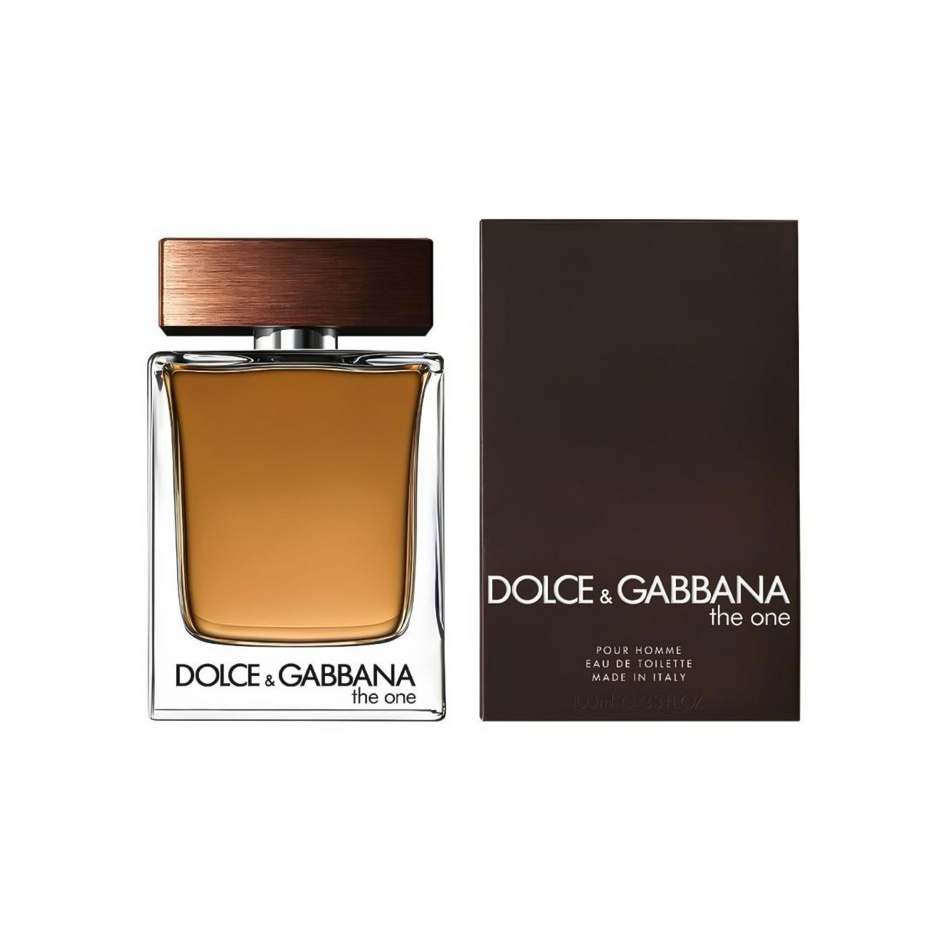 Dolce & Gabbana The One Eau de Toilette Fragrance for Men