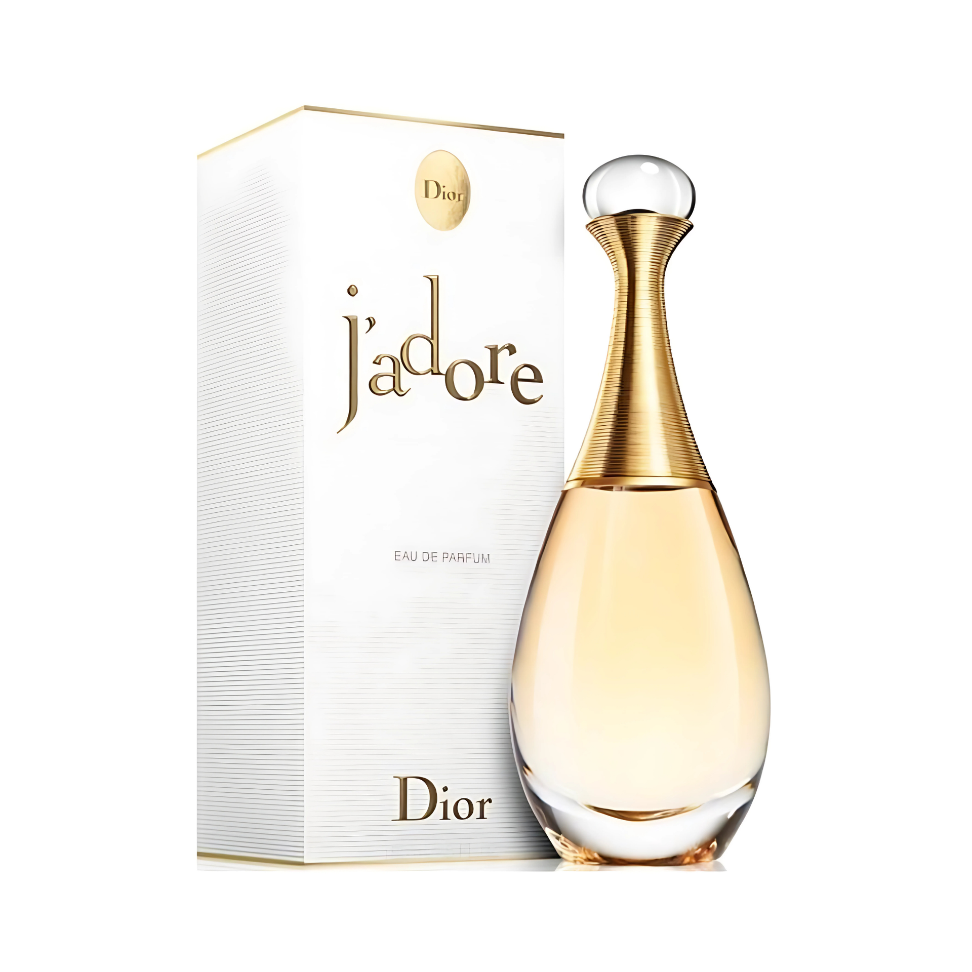 Christian Dior - J'adore - Eau de Parfum - Fragrance - Ladies