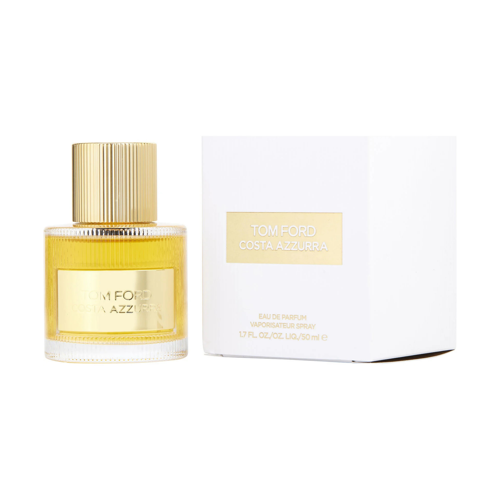Tom Ford Costa Azzurra Eau de Parfum Fragrance for Unisex