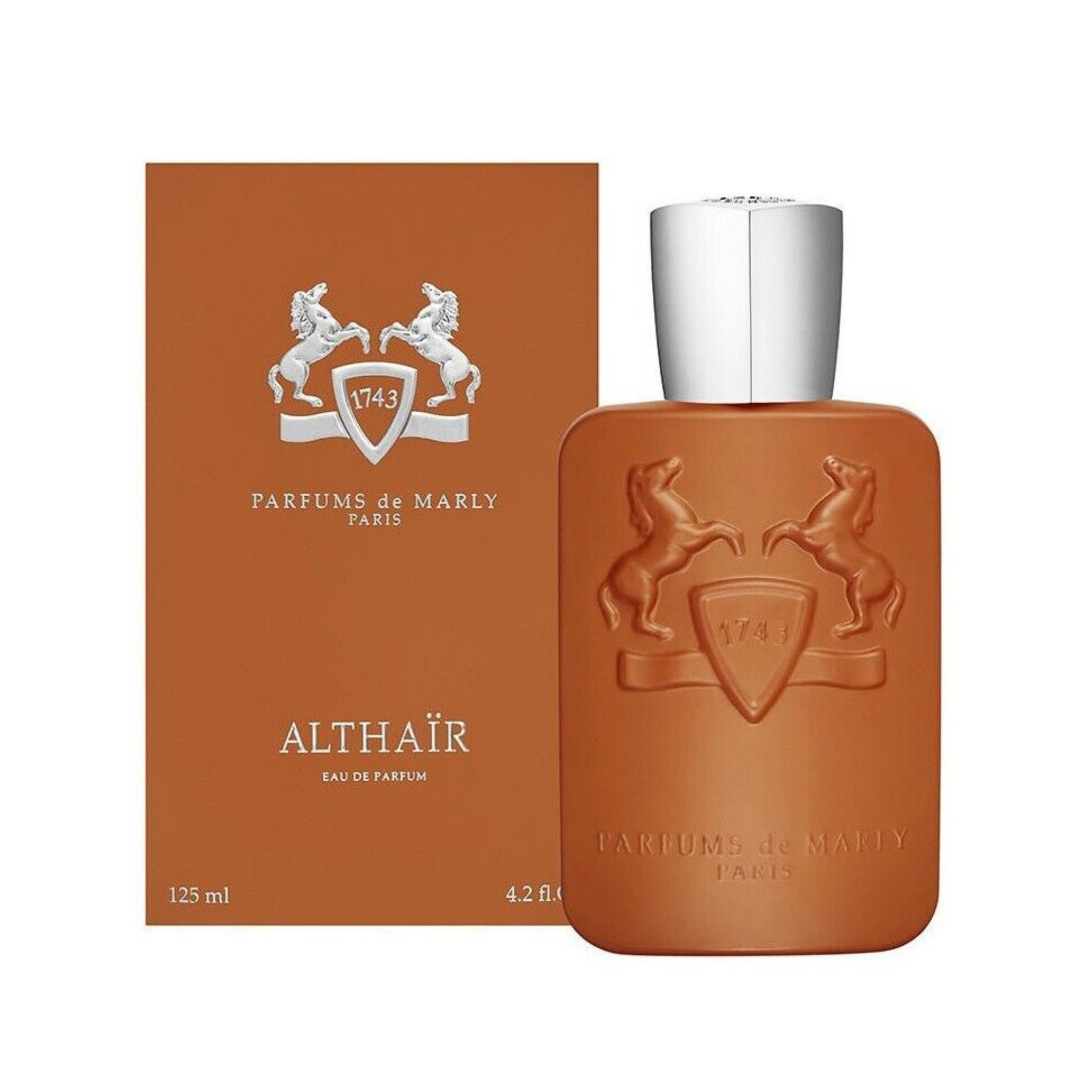 Parfums de Marly Althair Eau de Parfum Fragrance for Unisex
