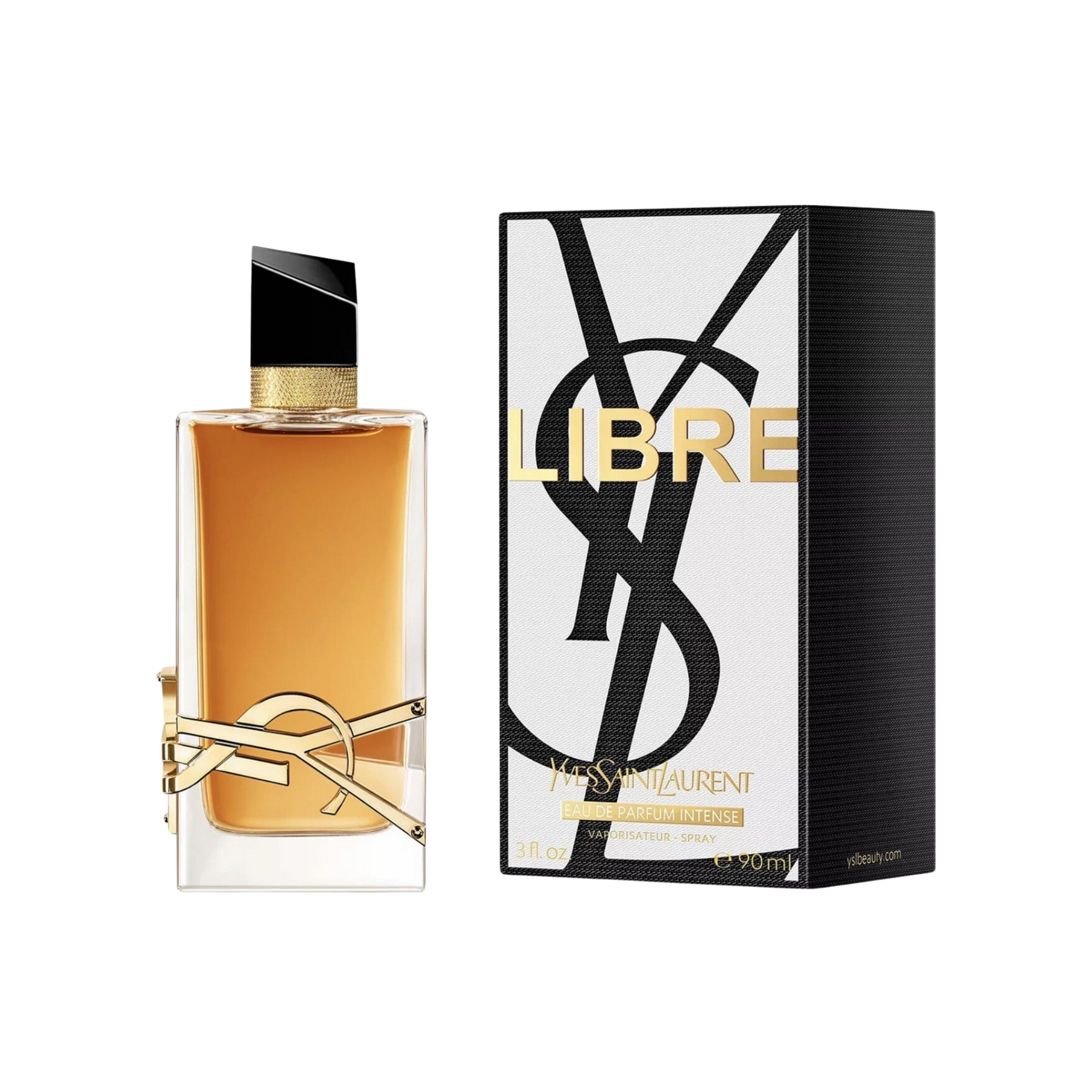 Yves Saint Laurent Libre Intense Eau de Parfum Fragrance for