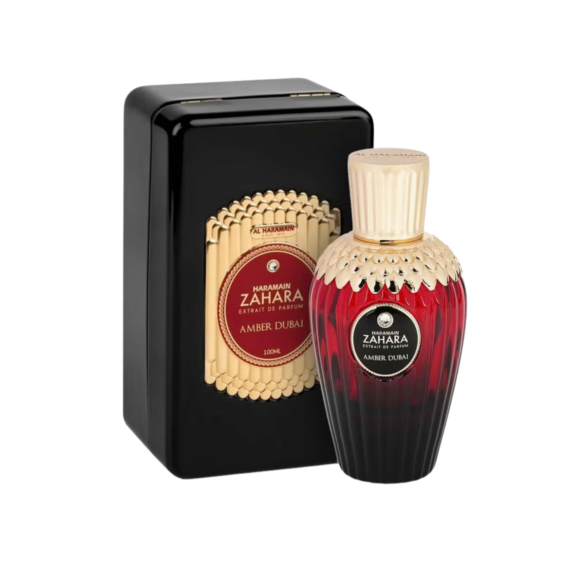 Al Haramain Zahara Sage Dubai Extrait de Parfum Unisex Fragrance