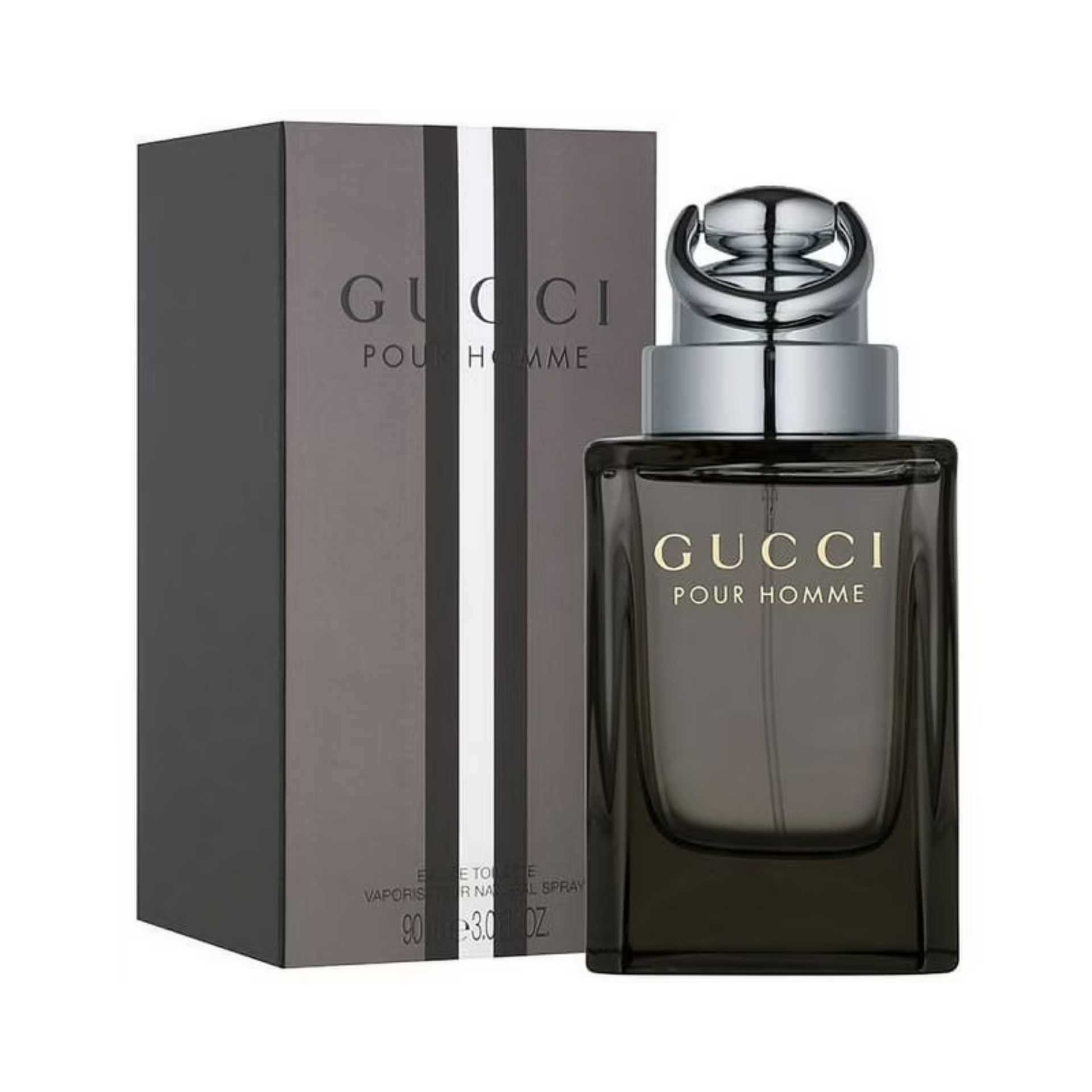香水(男性用) GUCCI Pour Homme 100ml Gucci Gucci Eau de Toilette Fragrance For Mens