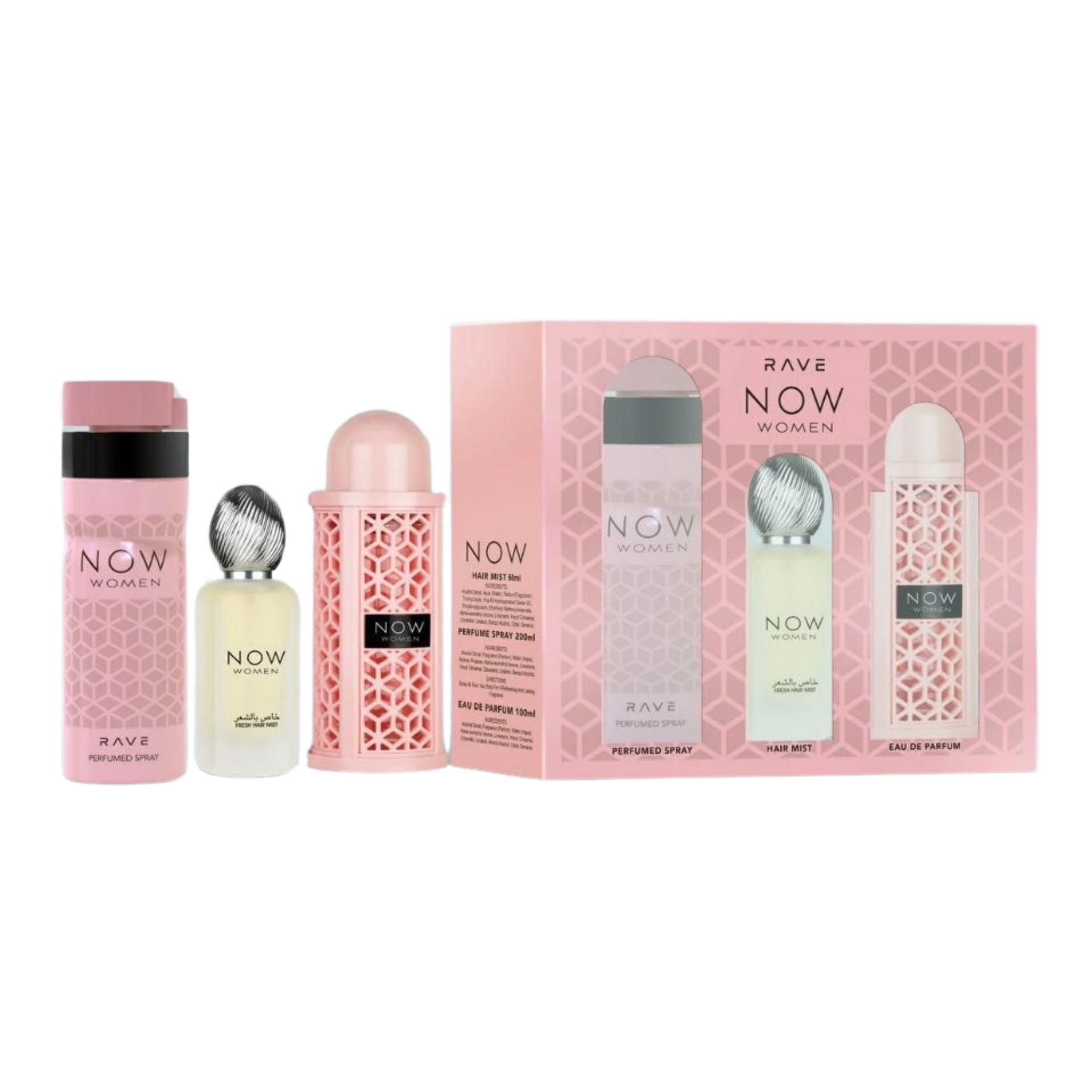 香水(女性用) Lattafa Rave Now Original Amazon.com : Lattafa Rave Now Eau de Parfum Spray for Women