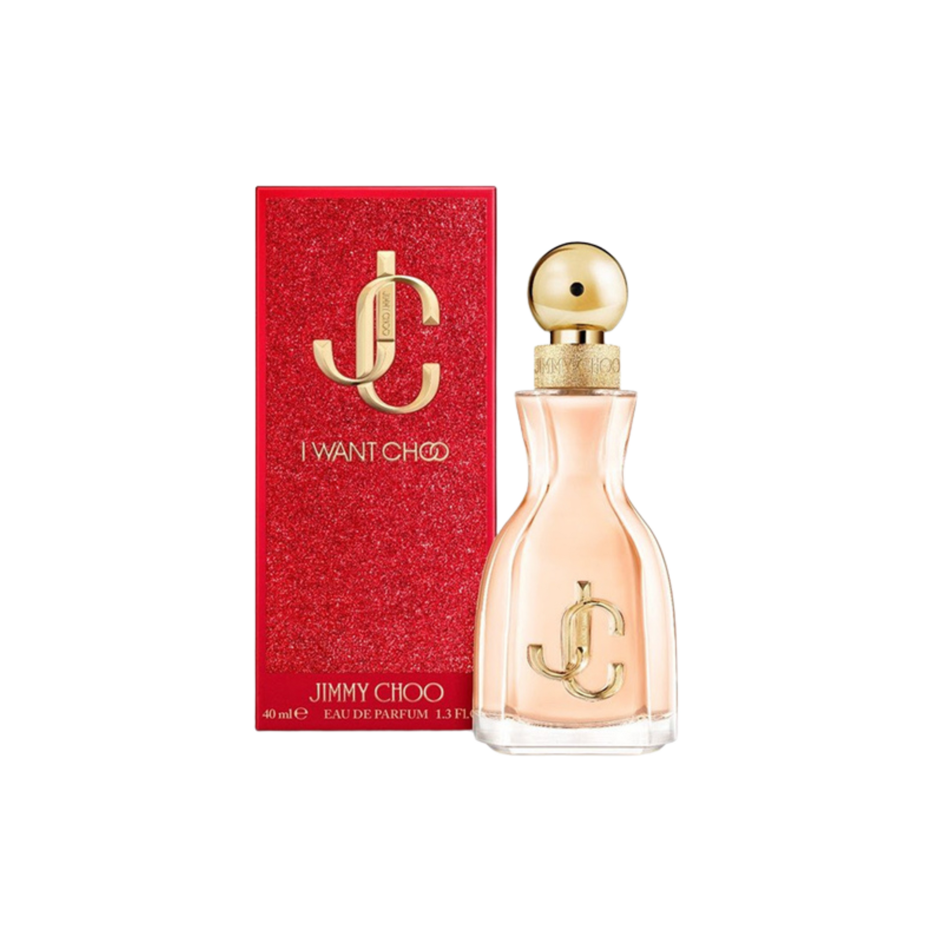 Jimmy Choo I Want Choo Eau de Parfum Fragrance For Women
