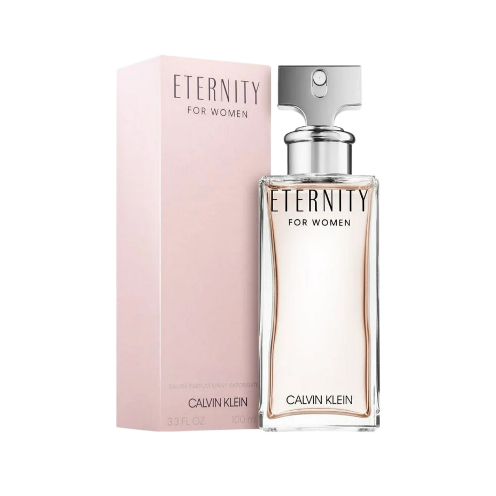 Calvin Klein Eternity Eau de Parfum Fragrance For Ladies