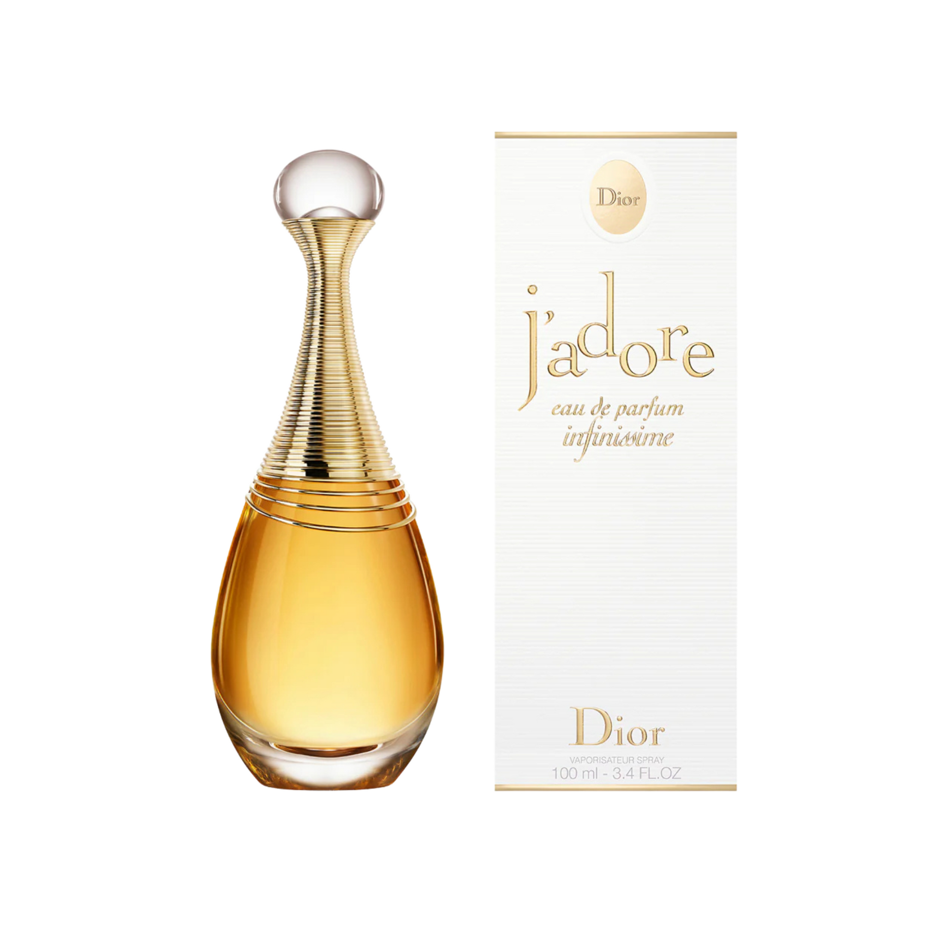 専用【50ml】ChristianDiorj'adore infinissime Dior J'Adore Infinissime Eau De Parfum Spray, Oriental